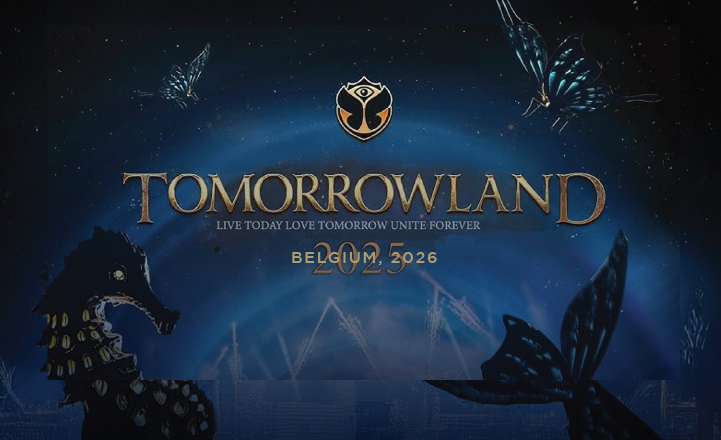 Tomorrowland