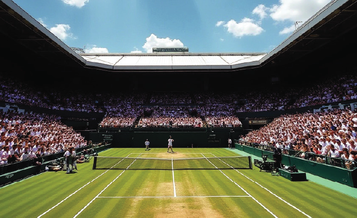 Wimbledon