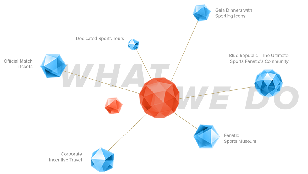 What We Do