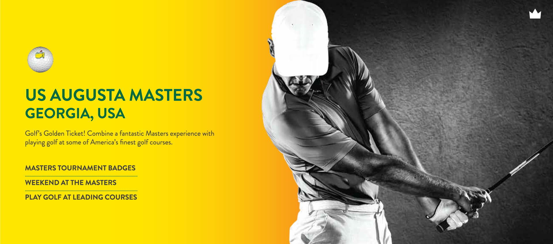 Augusta Masters