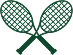 tenis icon